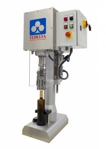 TEDELTA CSA 101 SEMIAUTOMATICA