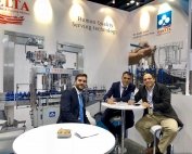 Tedelta cierra con exito la participacioon en PackExpo 2018